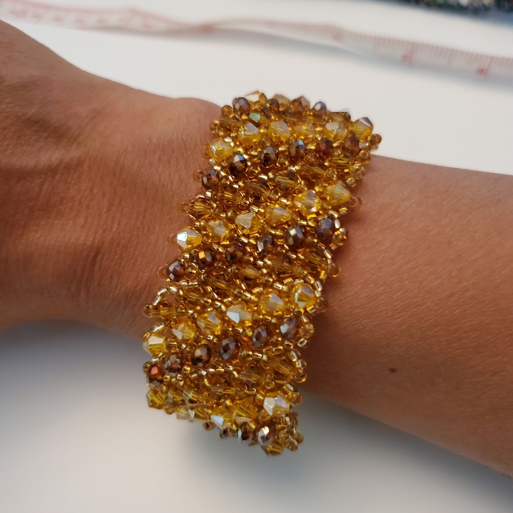 TAILOR & FLAIR Handmade bracelet